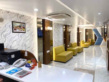 Shree Shanteshwar Mahadev Inn,,2 star