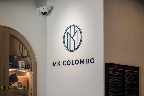 mk colombo