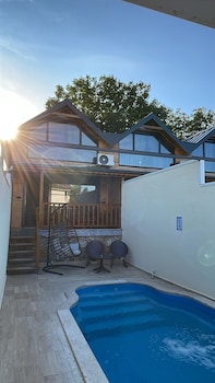 mese bungalov
