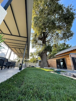 mese bungalov