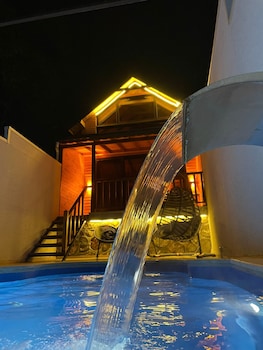 mese bungalov