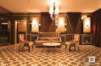 Hermess Hotel,Johor>>Iskandar Puteri,3 star