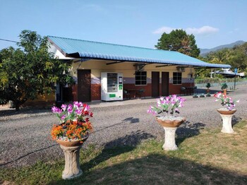 capital o 91243 bee good chalet