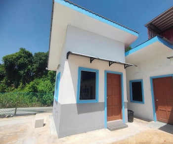 capital o 91243 bee good chalet