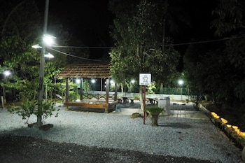 capital o 91243 bee good chalet