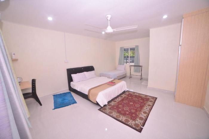 capital o 91243 bee good chalet