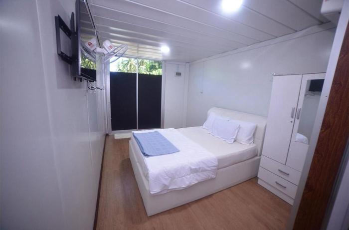 capital o 91243 bee good chalet