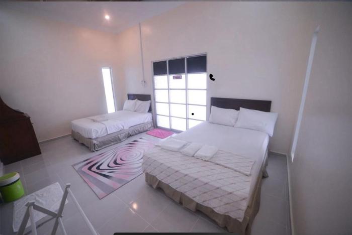 capital o 91243 bee good chalet