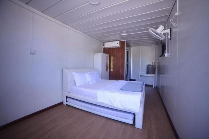 capital o 91243 bee good chalet