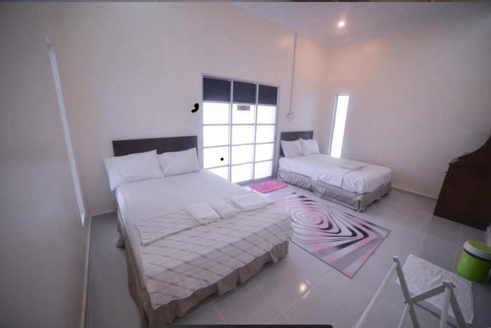 capital o 91243 bee good chalet
