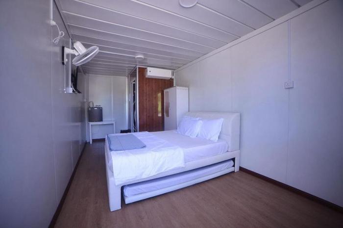 capital o 91243 bee good chalet