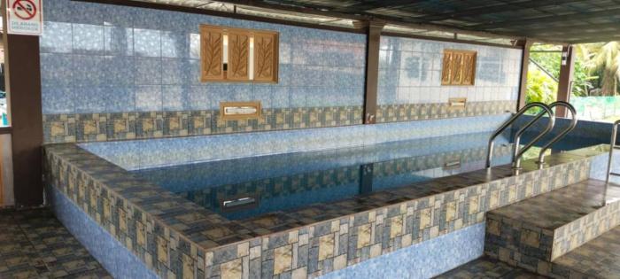capital o 91243 bee good chalet