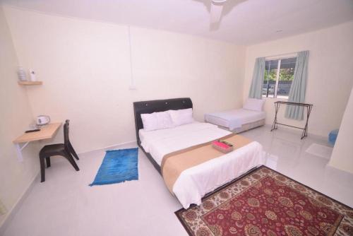 capital o 91243 bee good chalet