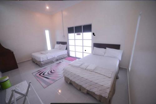 capital o 91243 bee good chalet