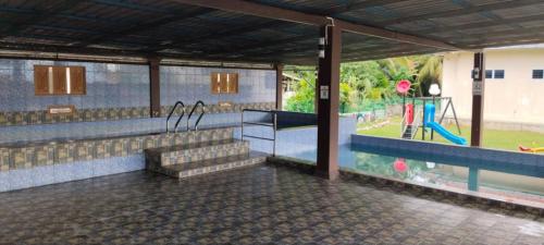 capital o 91243 bee good chalet