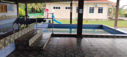 capital o 91243 bee good chalet