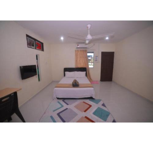capital o 91243 bee good chalet