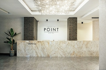 Smart By Point,,4 star