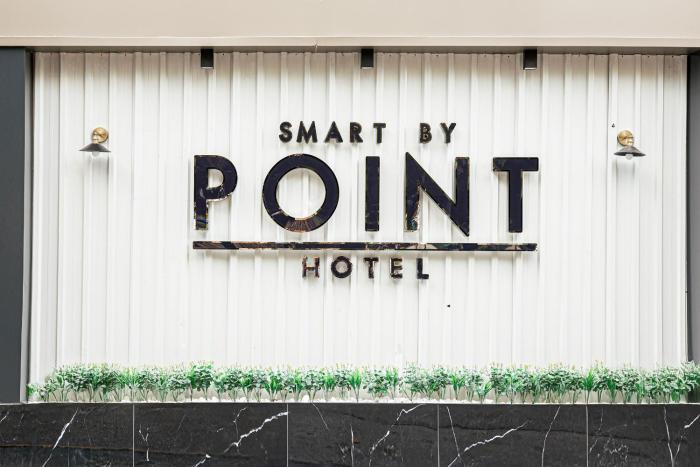 smart by point