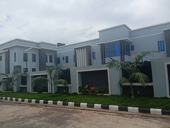Walijam Bloom Luxury Suites,,3 star