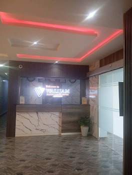 Walijam Bloom Luxury Suites,,3 star