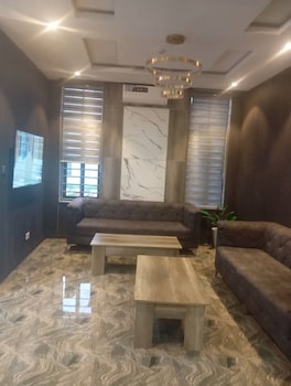 Walijam Bloom Luxury Suites,,3 star
