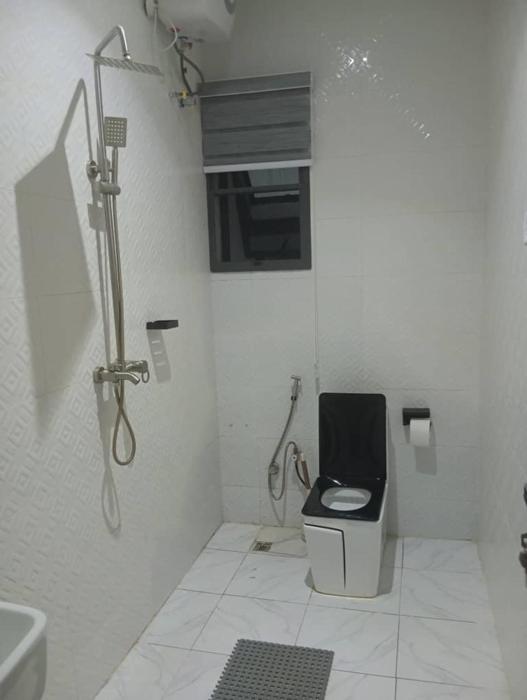 walijam bloom luxury suites