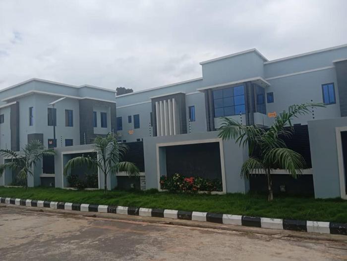 walijam bloom luxury suites