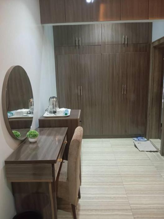 walijam bloom luxury suites