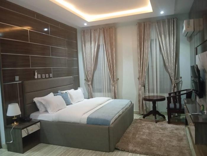 walijam bloom luxury suites