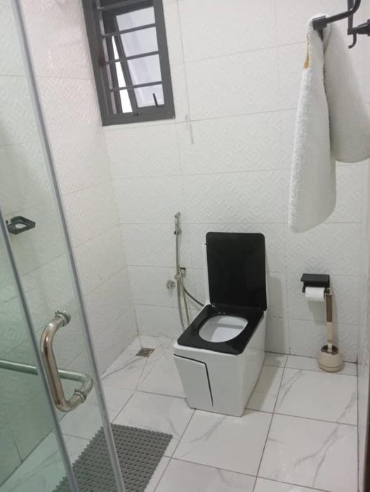 walijam bloom luxury suites