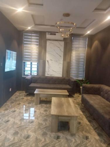 walijam bloom luxury suites