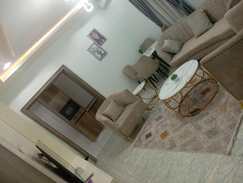 walijam bloom luxury suites