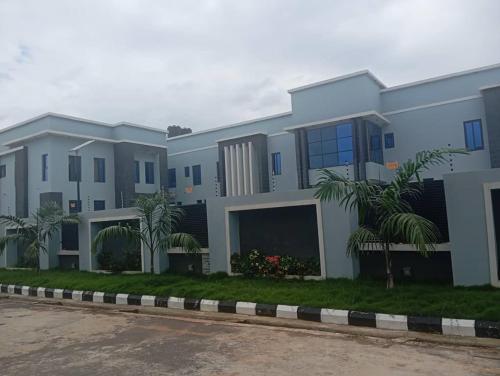 Walijam Bloom Luxury Suites,,3 star