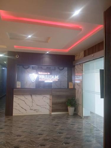 walijam bloom luxury suites