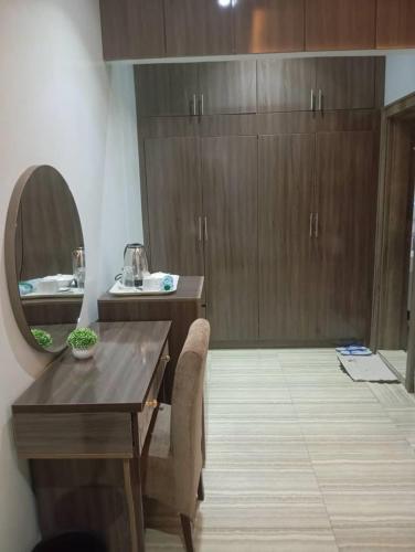 walijam bloom luxury suites