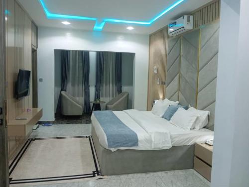 walijam bloom luxury suites