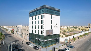mh hotel