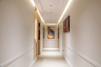 mh hotel