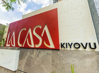 lacasa kiyovu serviced apartments