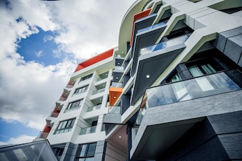 lacasa kiyovu serviced apartments