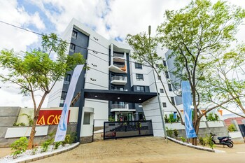 lacasa kiyovu serviced apartments