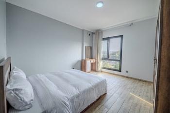 Lacasa Kiyovu - Serviced Apartments,,5 star