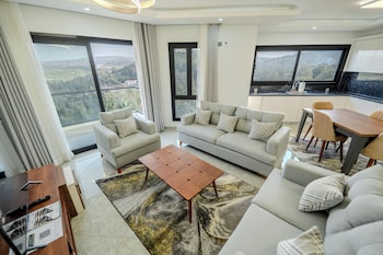Lacasa Kiyovu - Serviced Apartments,,5 star