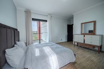 lacasa kiyovu serviced apartments