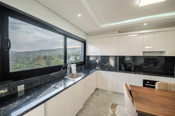 lacasa kiyovu serviced apartments