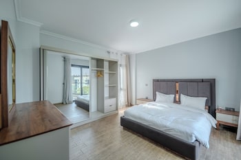 lacasa kiyovu serviced apartments