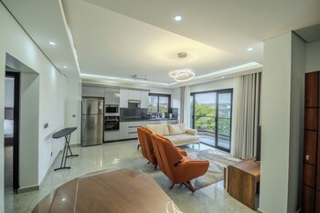 lacasa kiyovu serviced apartments
