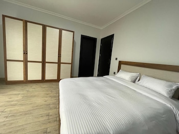 lacasa kiyovu serviced apartments