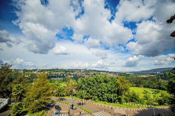 kigali